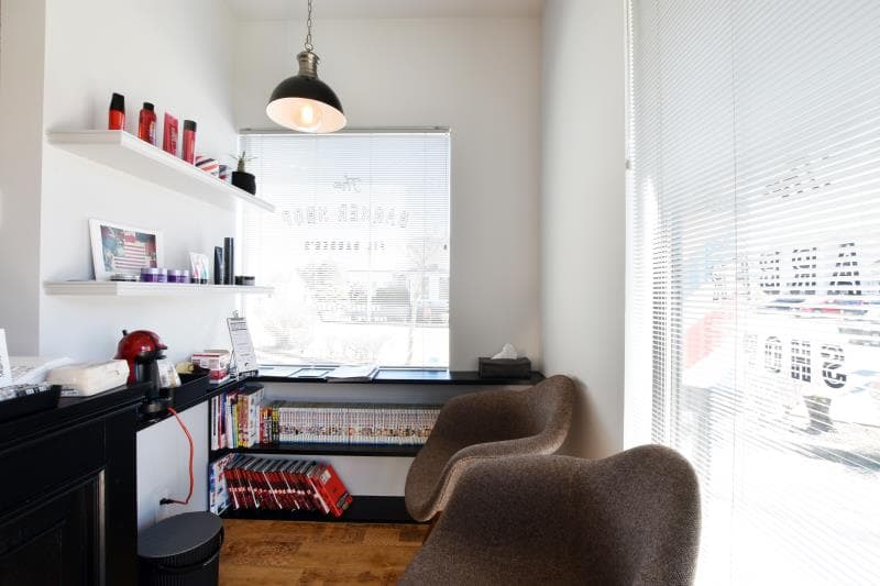Fil BARBER’S 3