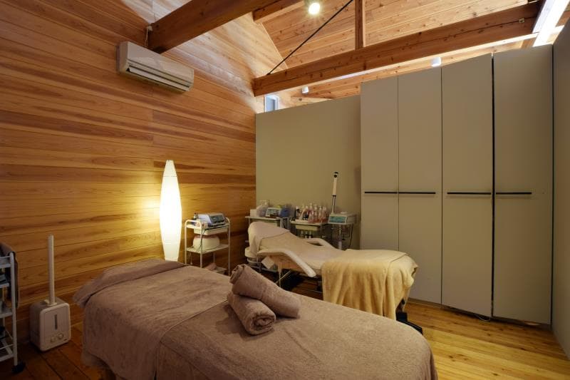 HEALING SALON Minty 3