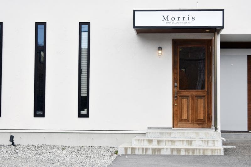 Morris