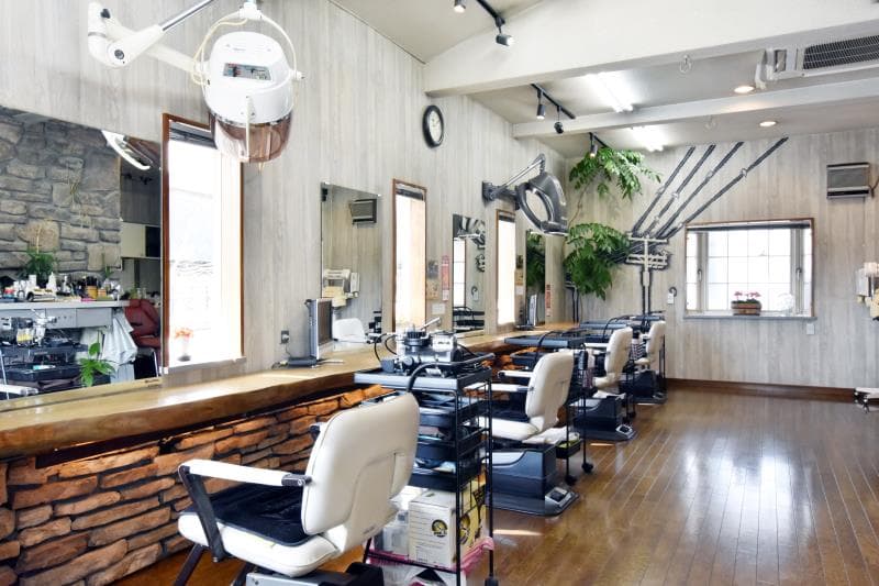 SALON de TOPIC 2