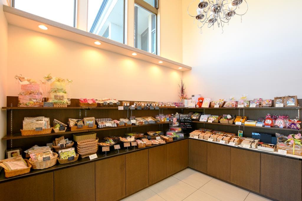 シェ・リー洋菓子店 3