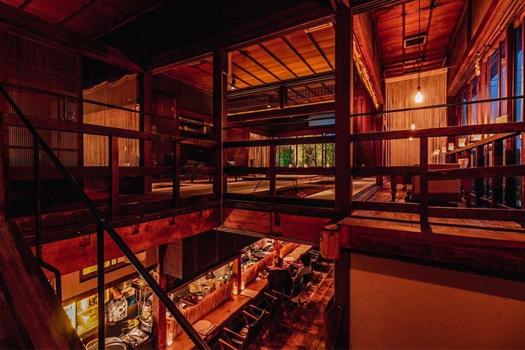 魁本店 7