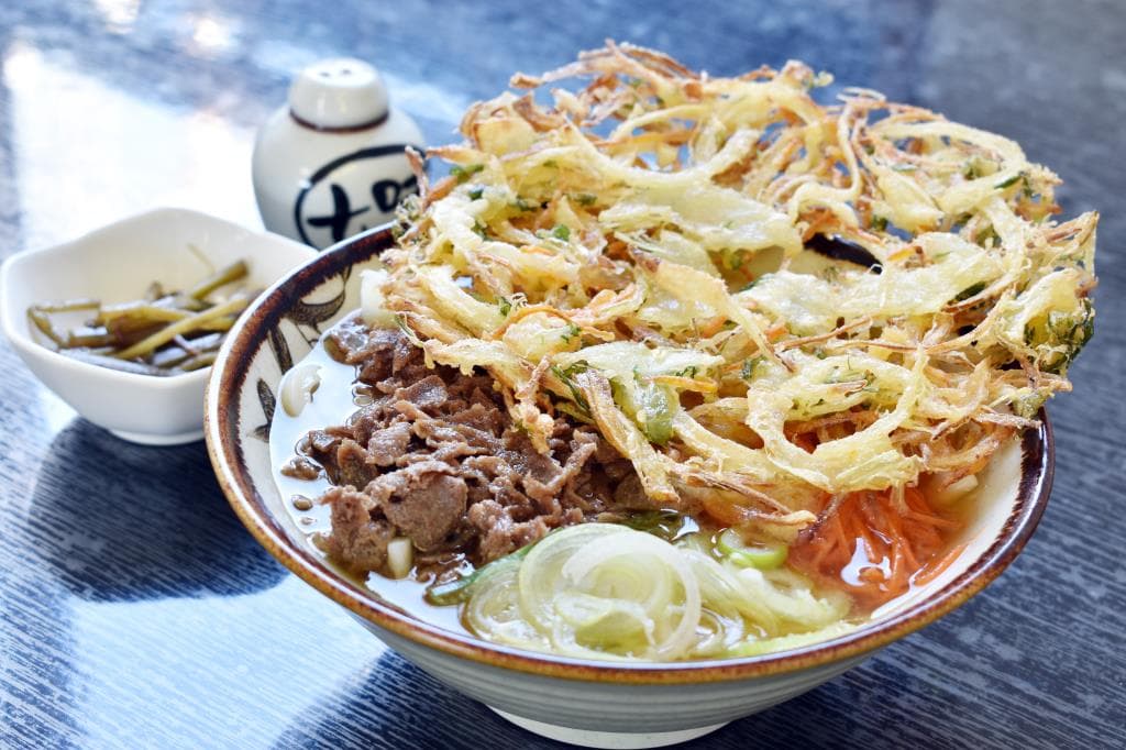 あかり亭 1