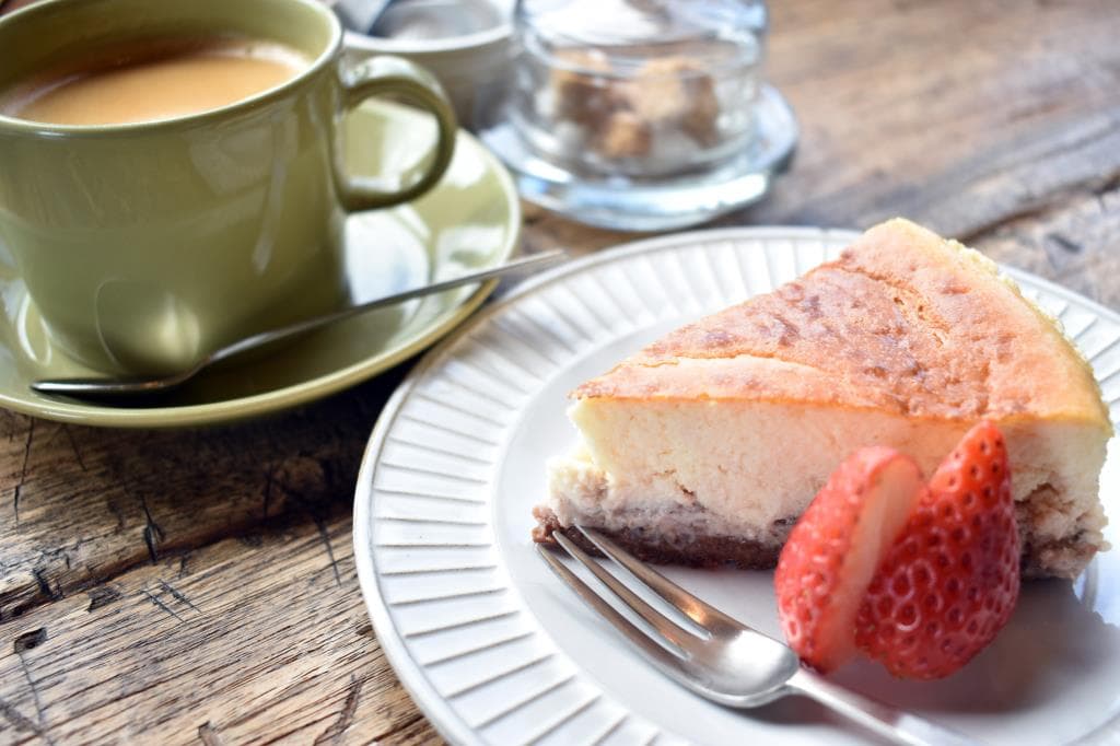 CABIN ZAKKA+CAFE 1