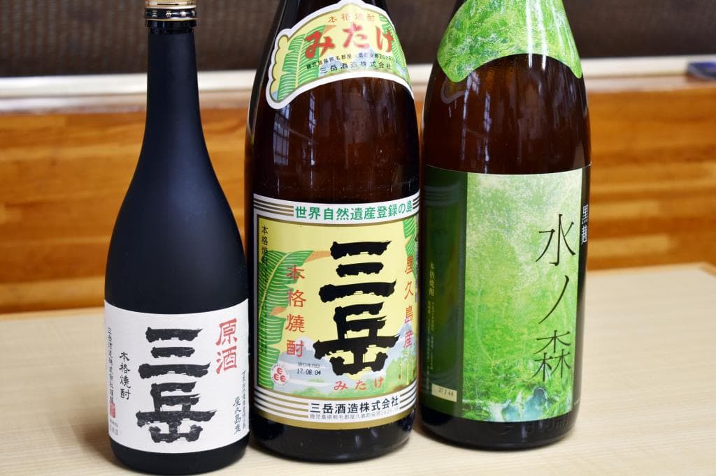 そば処 入船食堂 3