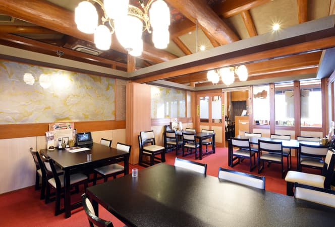 お食事処川 昭和本店 3