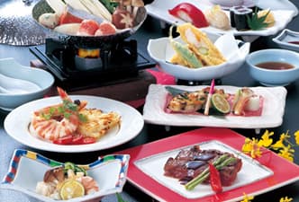 お食事処川 昭和本店 2