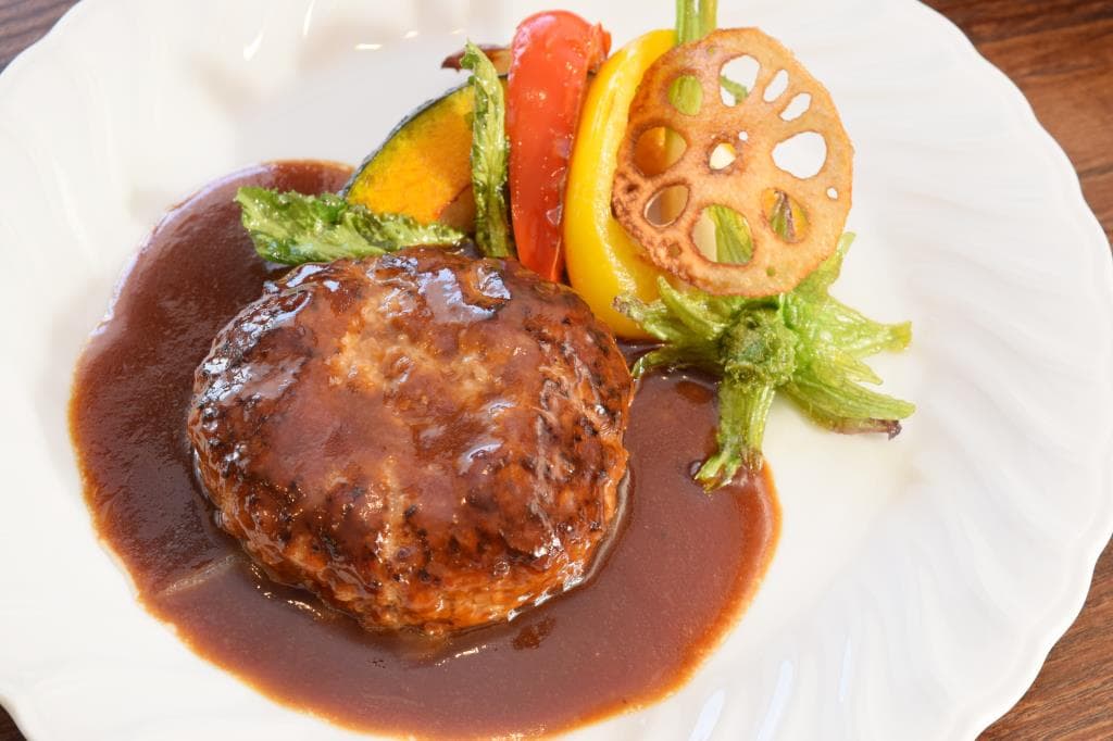 Pause Café Restaurant NANBA 1