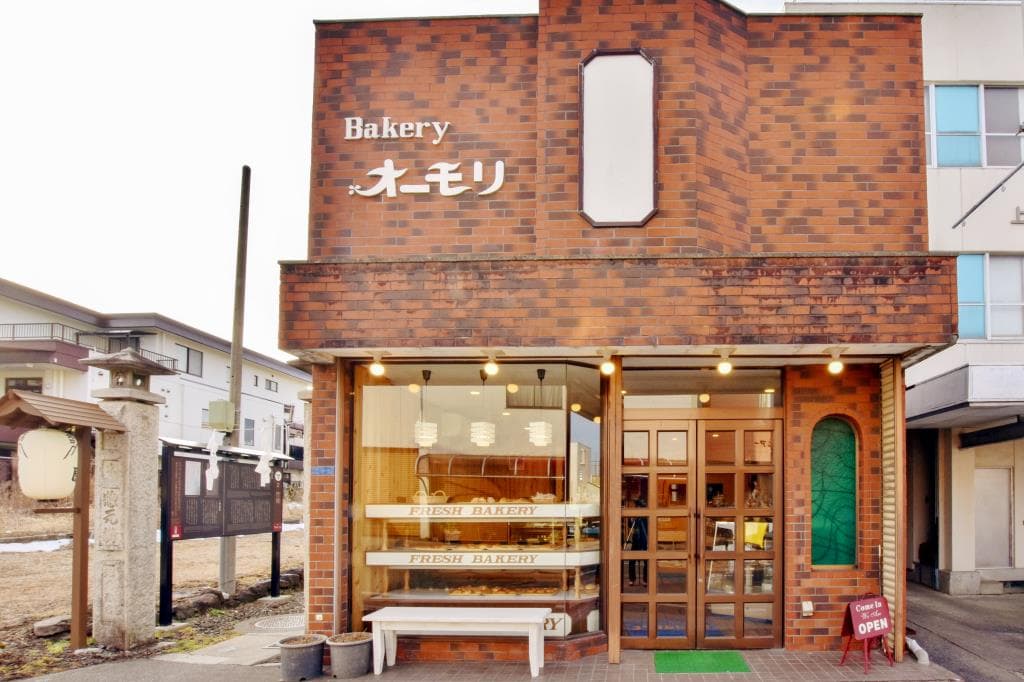 大森パン店 3776Labo 5