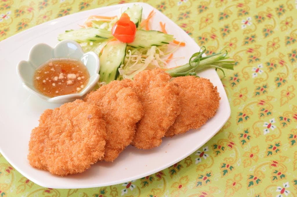 タイ料理店 パノムルン 2