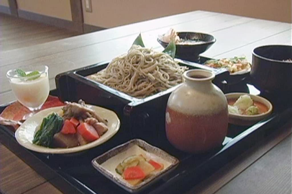 信州そば処 玄 2