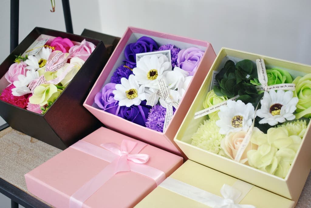 FLOWER SHOP CLAIR 4