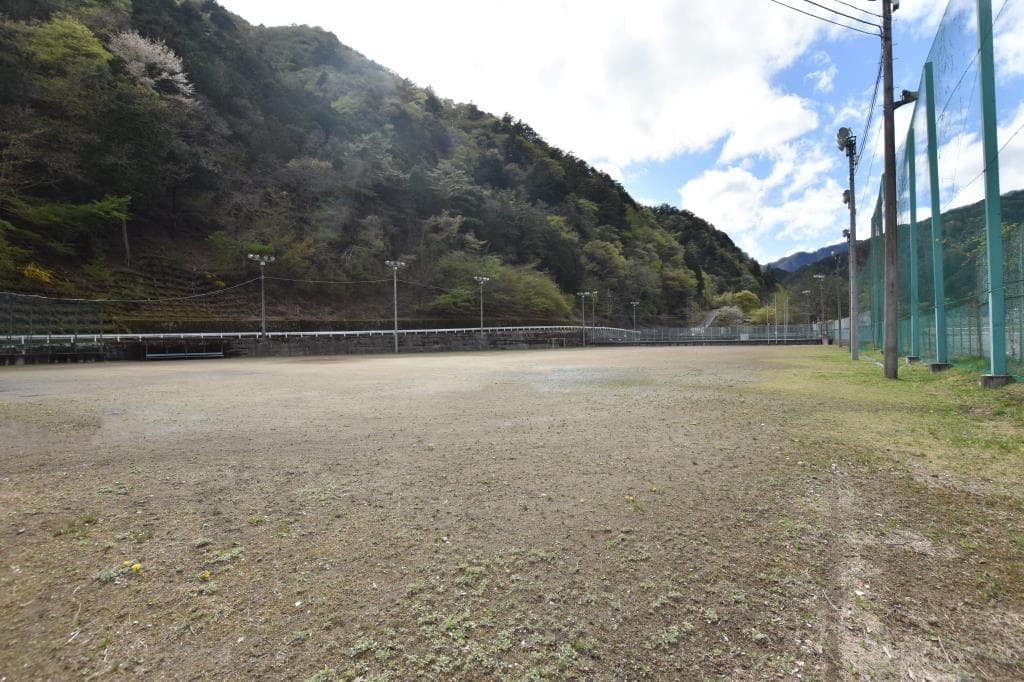 丹波山村観光レクリエーション広場 3