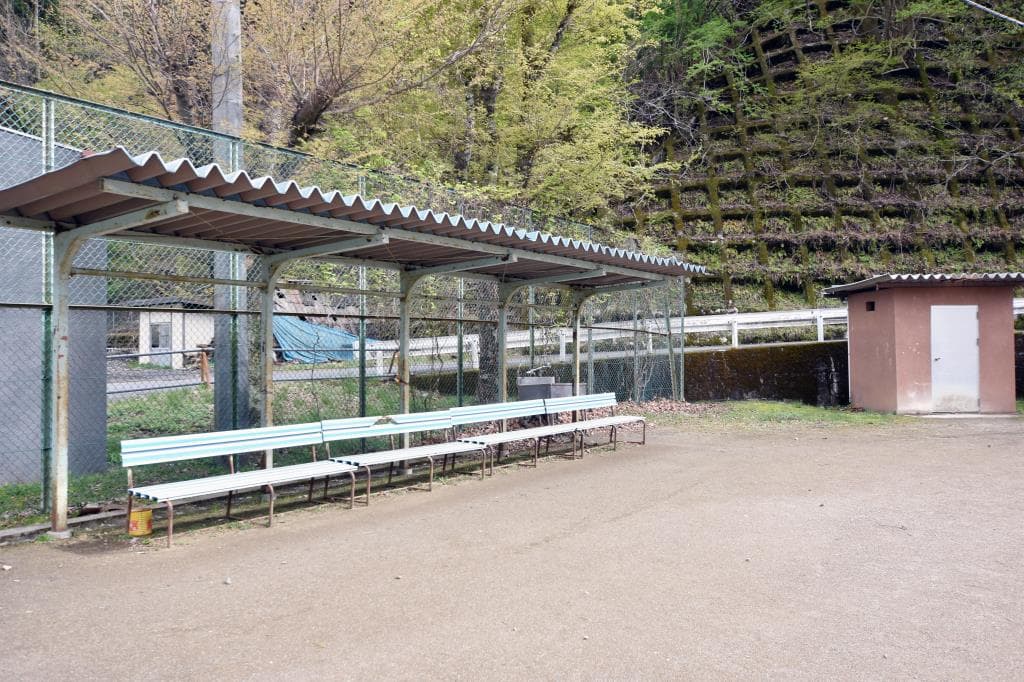 丹波山村観光レクリエーション広場 4