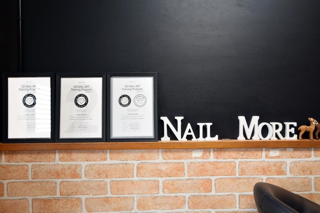Nail More ~private~ 3