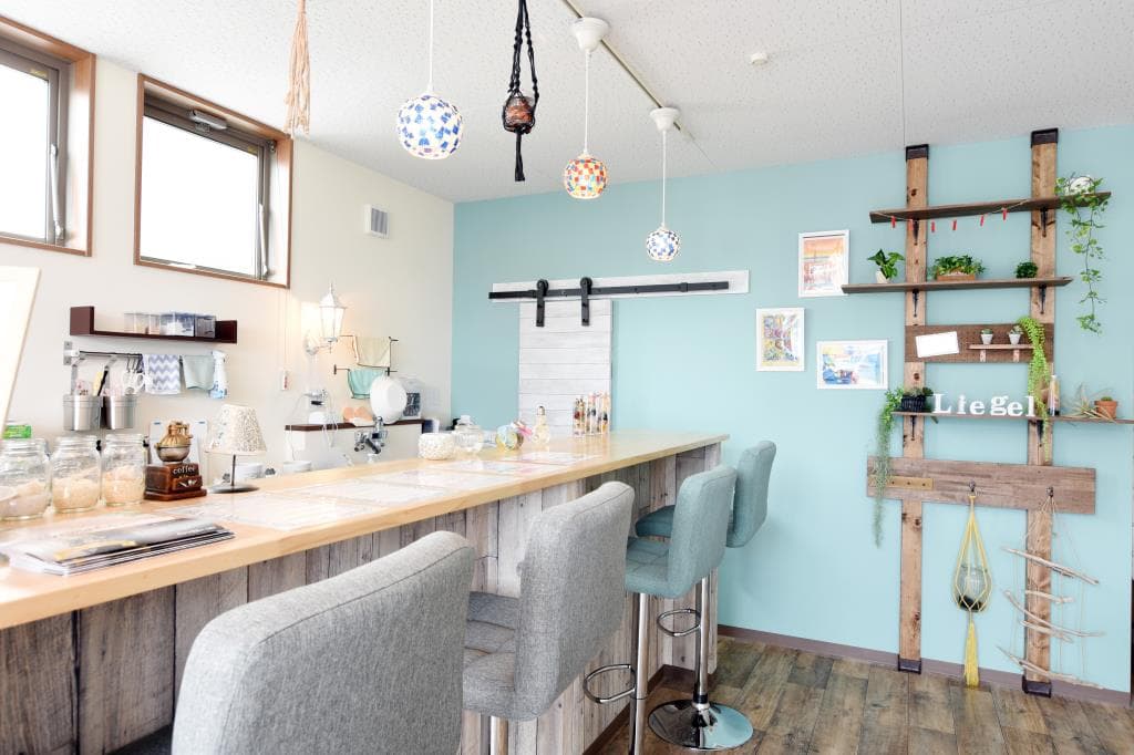café Liegel CC 2