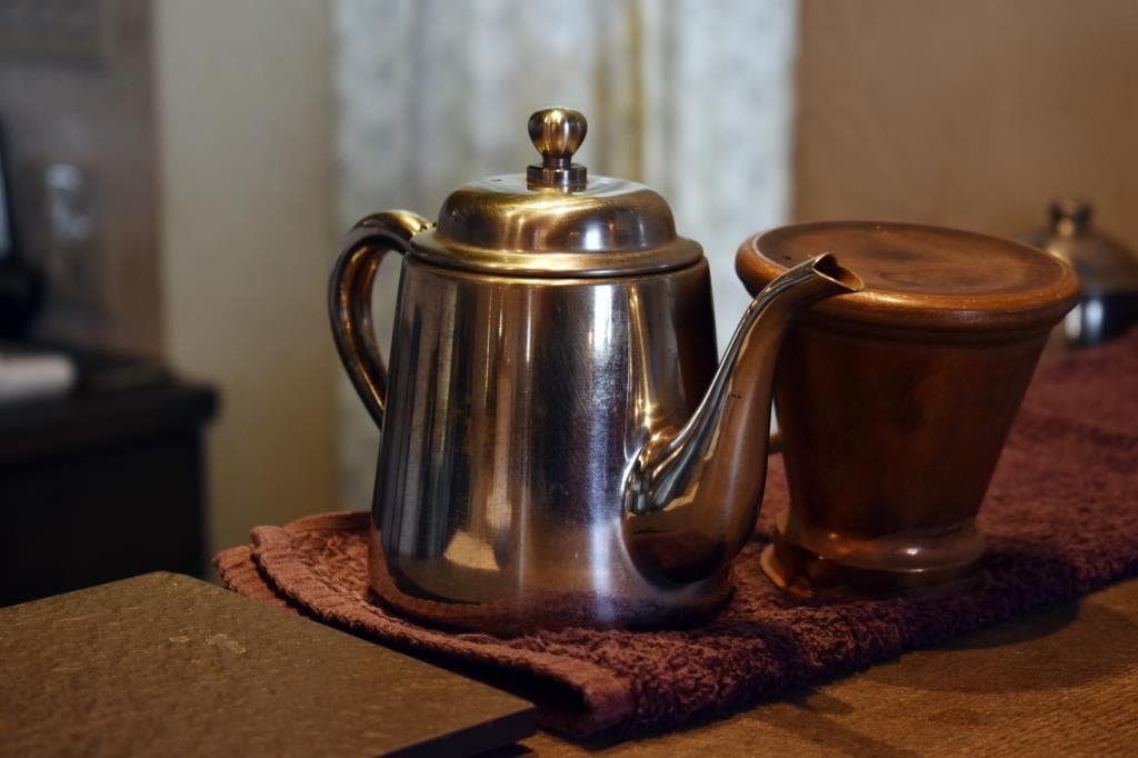 Café Antibes 2