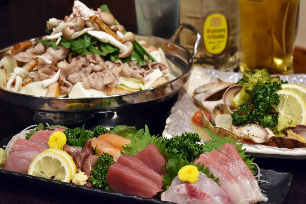 居酒屋 庵~いおり~ 1