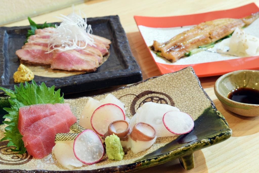 酒・肴 ひろ 1
