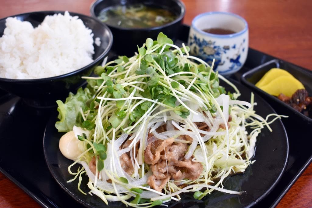 食工房桑原 2