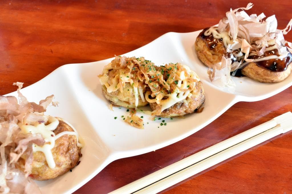 たこ焼き居酒屋 祭 1