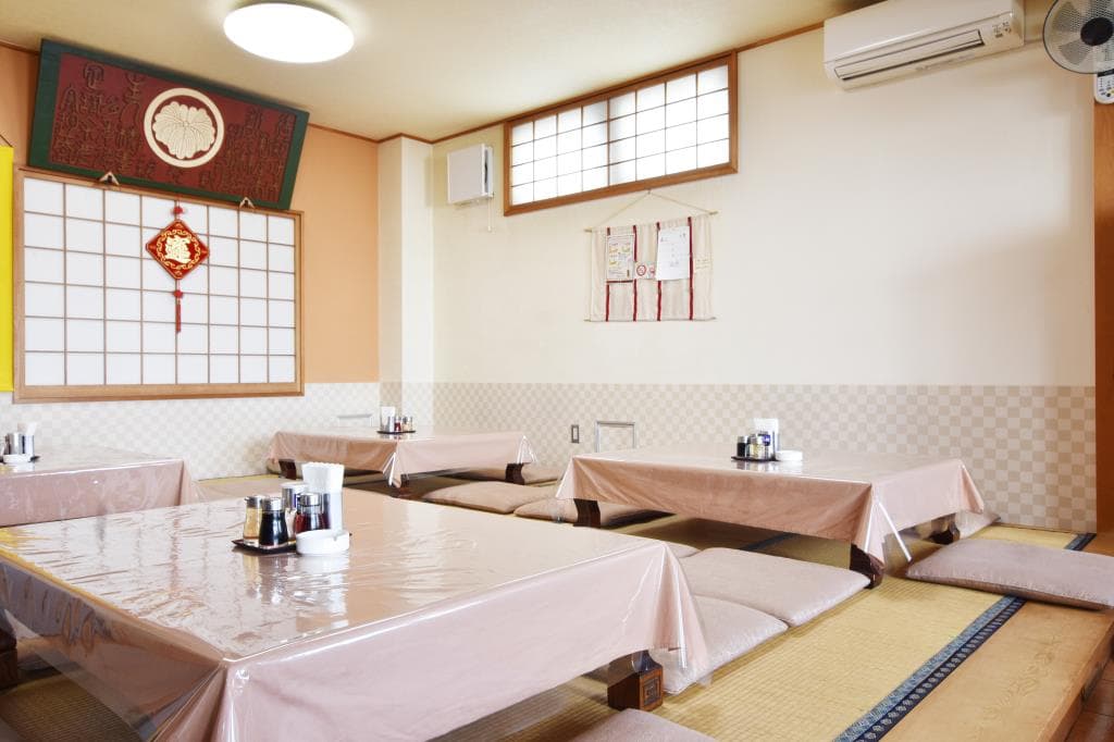 中華料理 天祥 5
