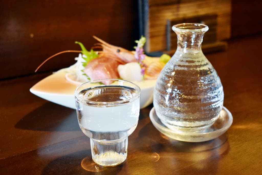 酒と肴 山吹 2