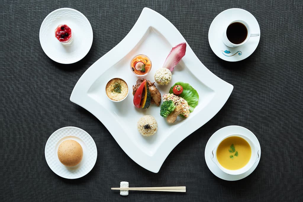 奏樹 CAFE&DINING 1