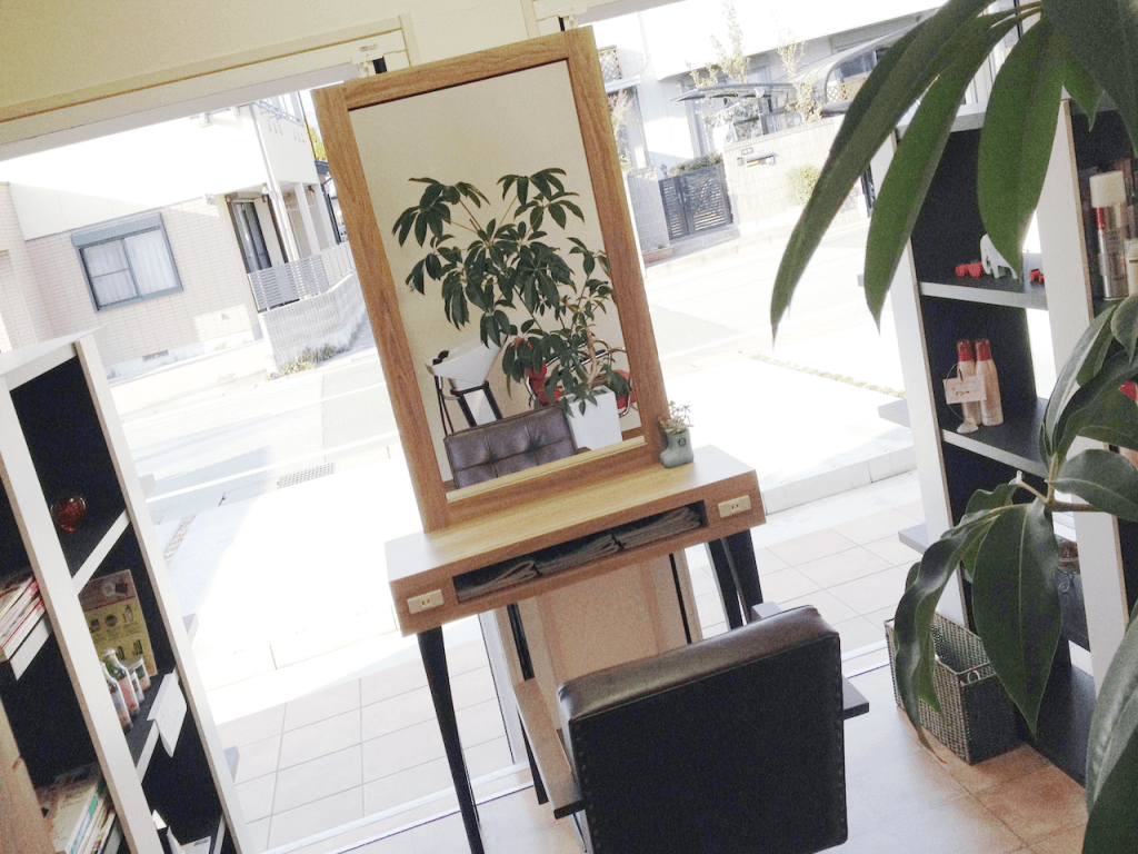 hairstyling La Cruz 2