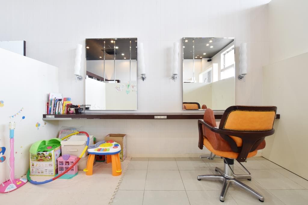 HAIR STAGE VELET 4