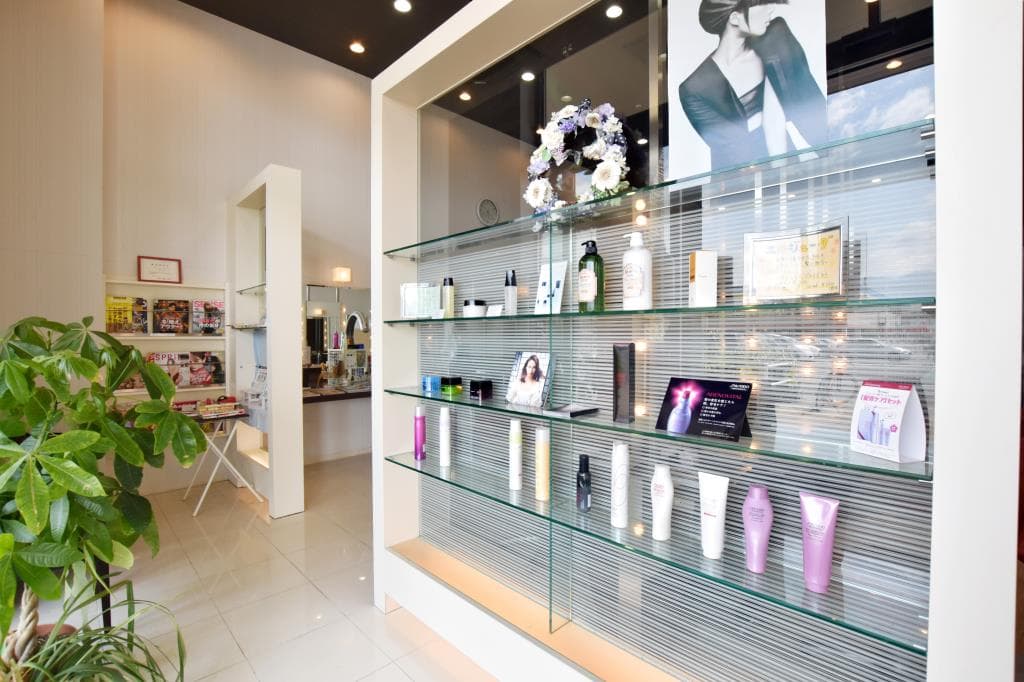 HAIR STAGE VELET 5