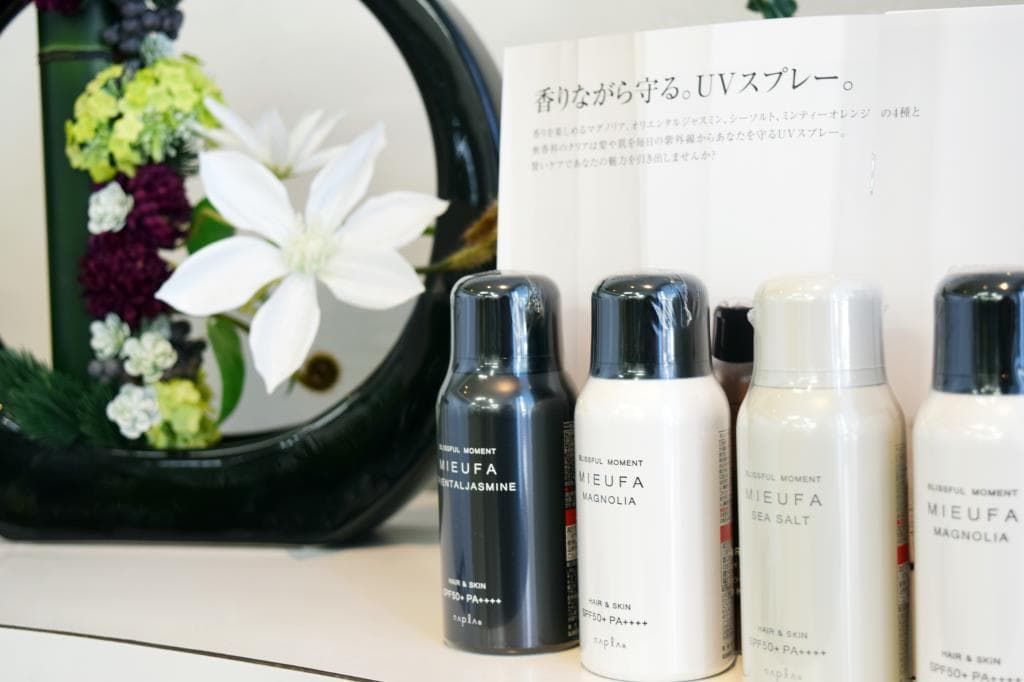 HY hair works 5