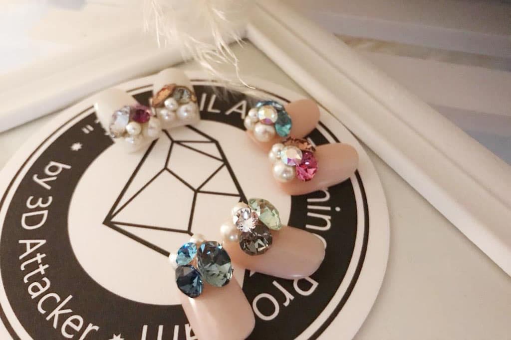 Private Nail Salon te-et 2
