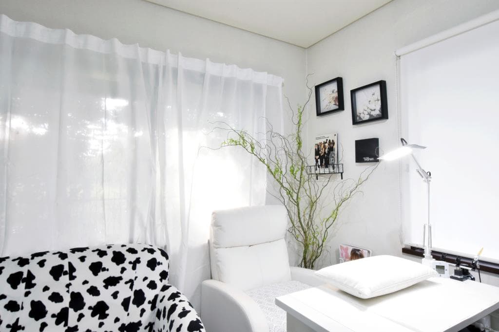 Private Nail Salon te-et 3