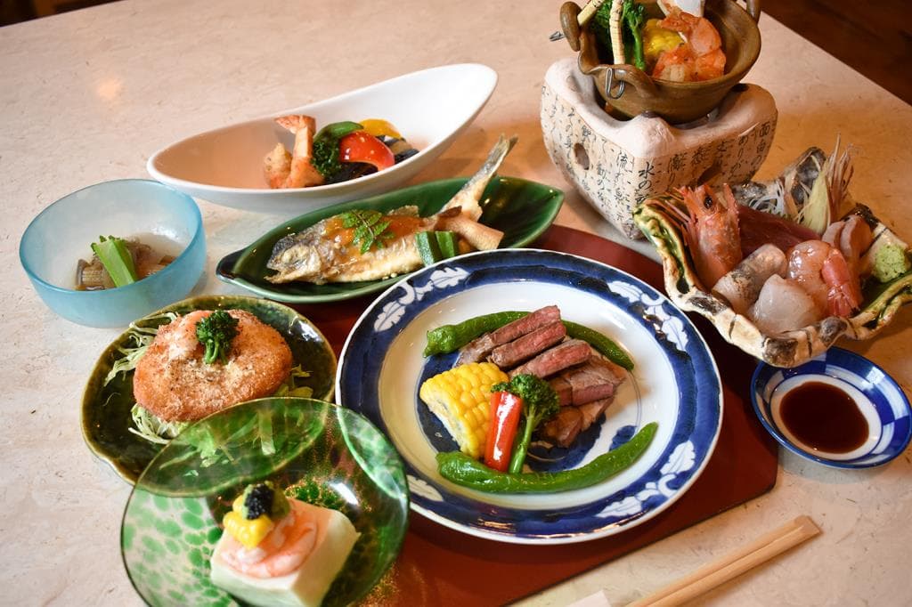 Cafe&Dining さくら 10
