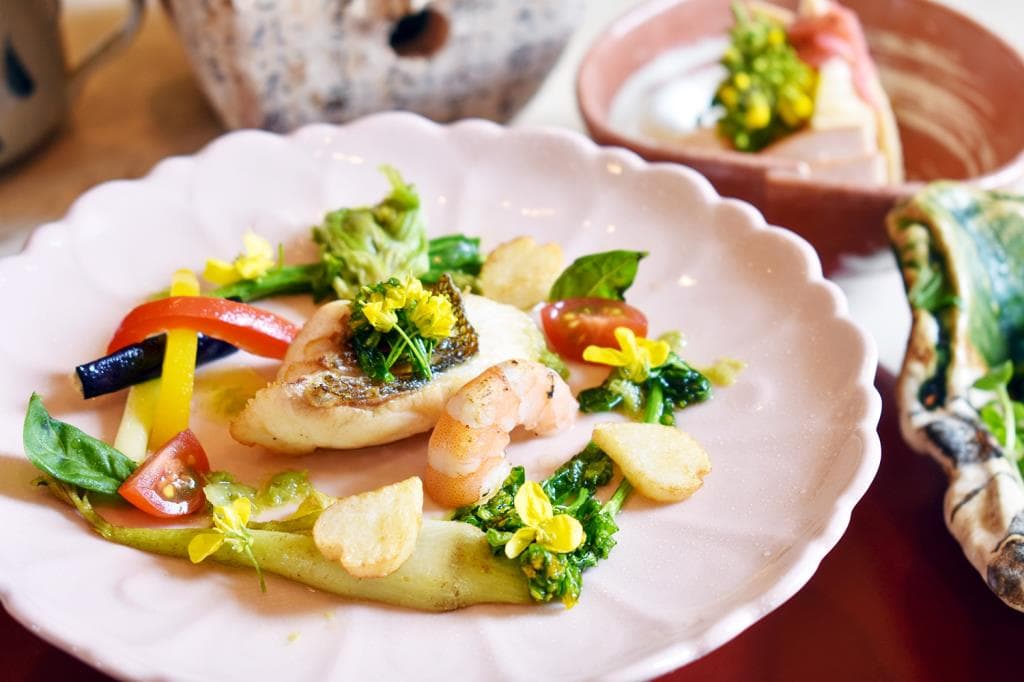 Cafe&Dining さくら 11