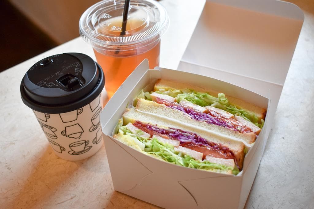 Cafe&Dining さくら 5