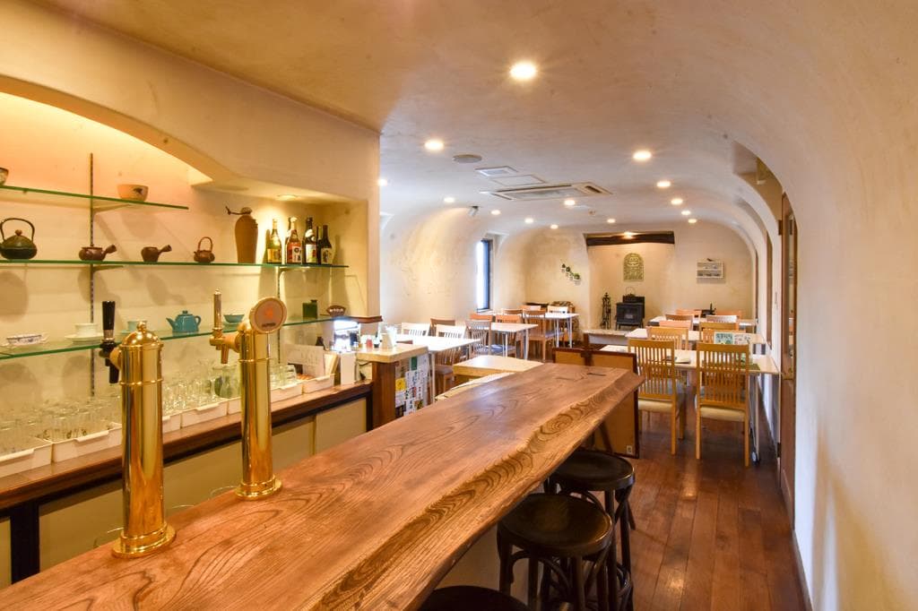 Cafe&Dining さくら 12