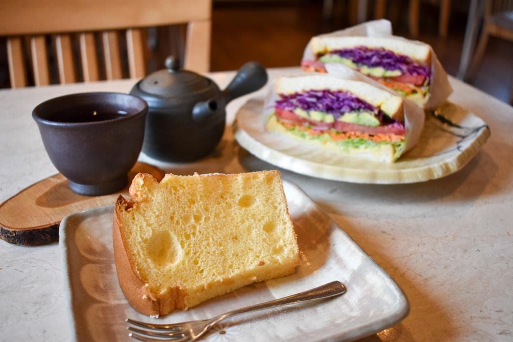 Cafe&Dining さくら 3