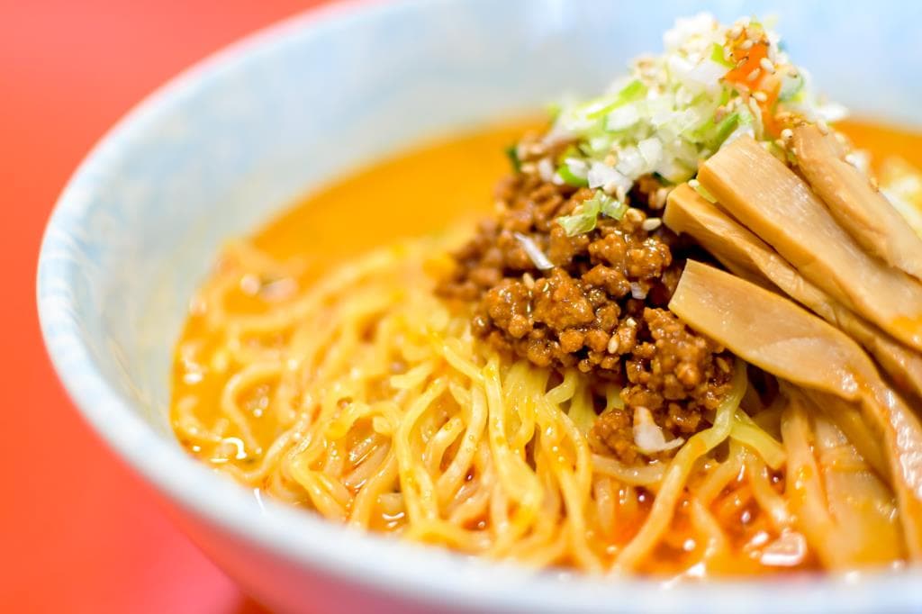 中華料理 天祥 2