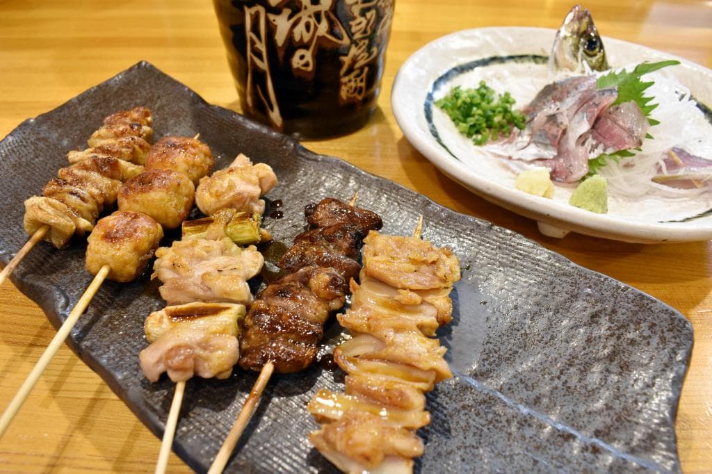 居酒屋となり 昭和店 2