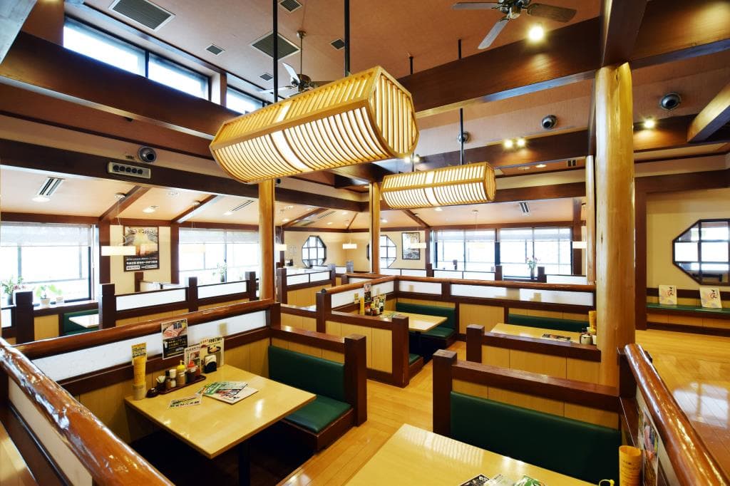 やわらかとんかつ かつ玄 竜王玉川店 2