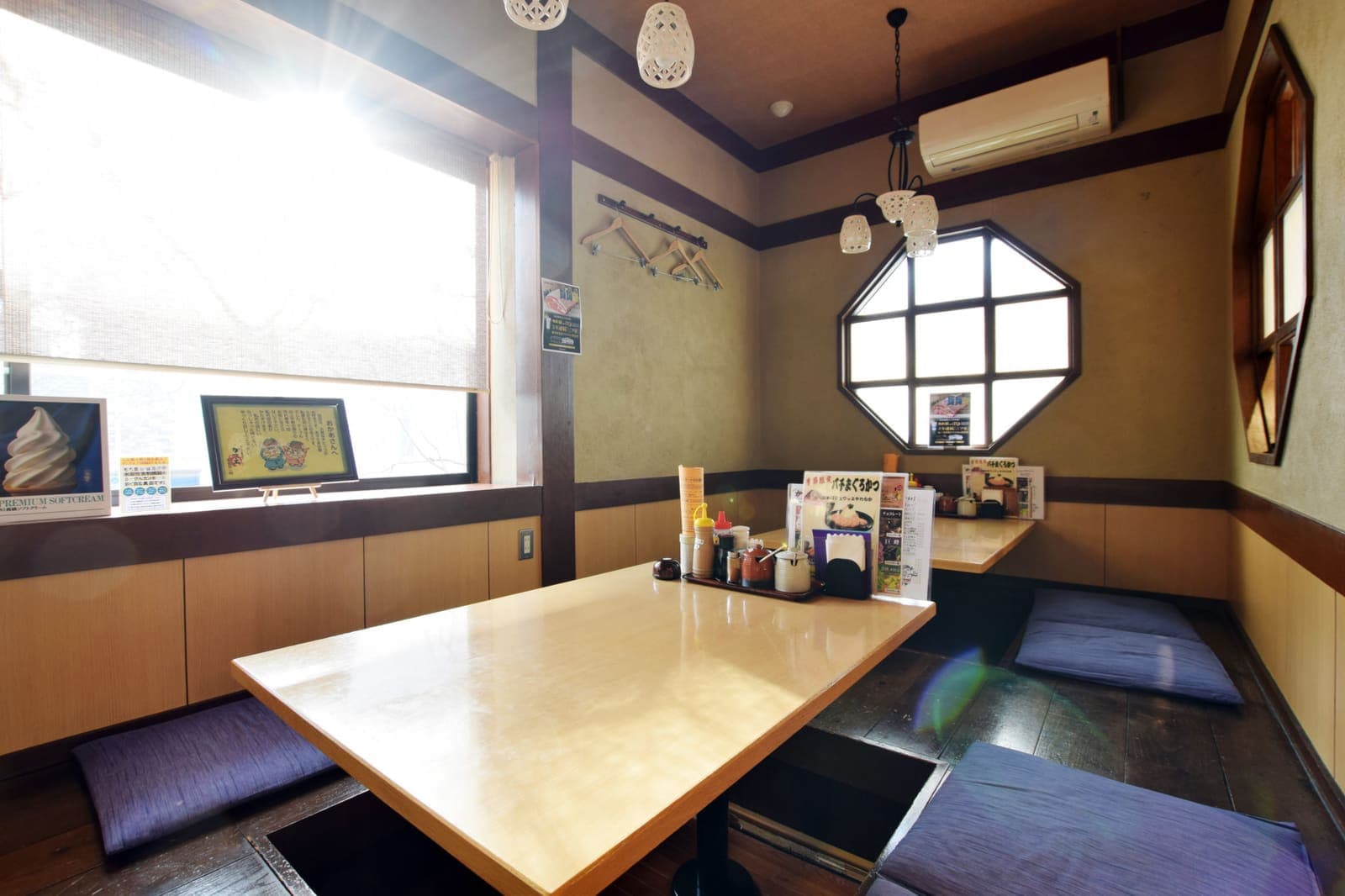 やわらかとんかつ かつ玄 竜王玉川店 4