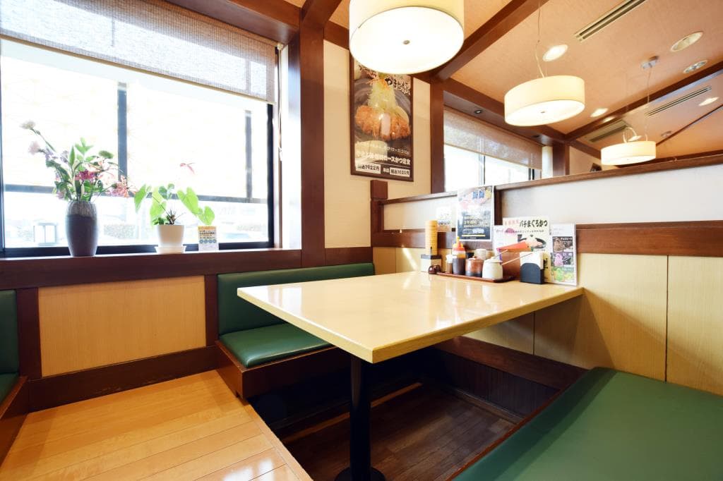 やわらかとんかつ かつ玄 竜王玉川店 3