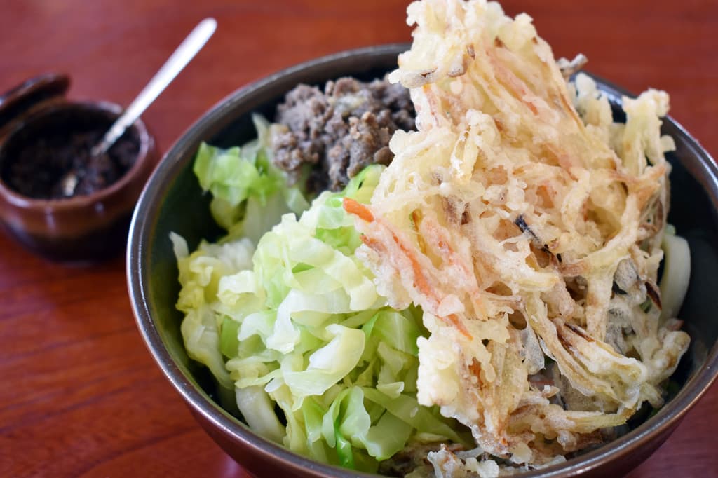 食工房桑原 1