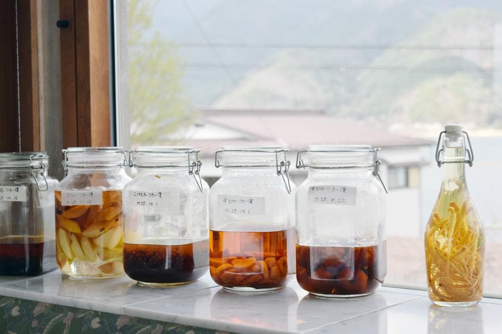 家庭料理 やまぼうし 4