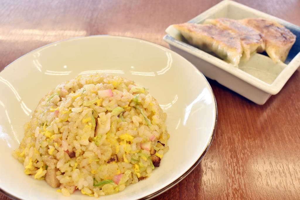 らあめん膳次郎 竜王バイパス店 2