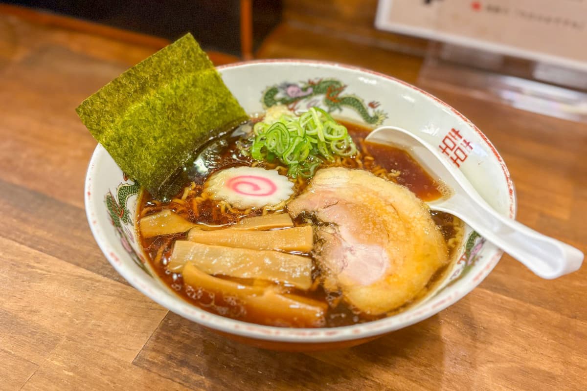 帰ってきた!おやぢ亭 1