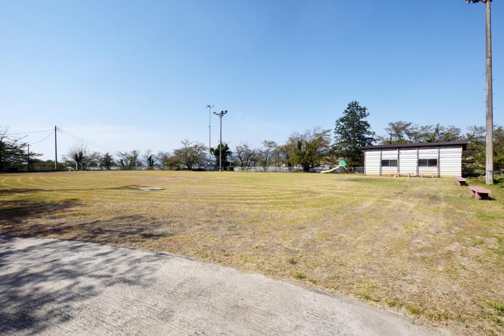 宮下ちびっこ広場 1