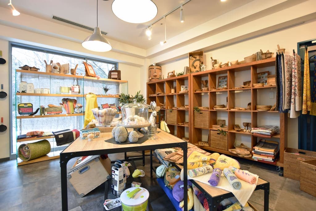 Epicerie Fine ALPILLES 4